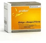 PROSAN Ginkgo+Omega-3 Forte Kapseln 120 St