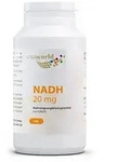 NADH 20 mg Kapseln 60 St