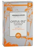 DR. PANDALIS Cystus 052 Bio Halspastillen Honig-Orange 132 St