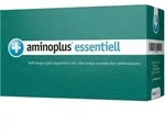 AMINOPLUS essentiell Tabletten 60 St