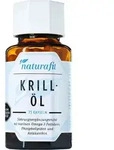 NATURAFIT Krill-&Ouml;l Kapseln 75 St