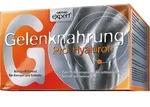 GELENKNAHRUNG Pro Hyaluron Orthoexpert Pulver 30X12.3 g