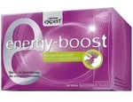 ENERGY-BOOST Orthoexpert Direktgranulat 56X3.8 g