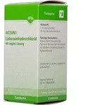 ACOIN-Lidocainhydrochlorid 40 mg/ml L&ouml;sung 50 ml