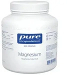 PURE ENCAPSULATIONS Magnesium Magn.Glycinat Kaps. 216 g