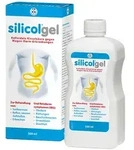 SILICOLGEL gegen Magen-Darm-Erkrankungen 500 ml
