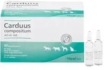 CARDUUS COMPOSITUM ad us.vet.Ampullen 50X5 ml