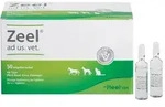 ZEEL ad us.vet.Ampullen 50X5 ml