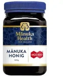 MANUKA HEALTH MGO 400+ Manuka Honig 500 g