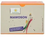 MAWOSON fl&uuml;ssig SonnenMoor 3X100 ml