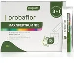 NUPURE probaflor Max Spektrum N95 Pulver Sachets 28 St