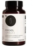 FISCH&Ouml;L OMEGA-3 Weichkapseln 87.2 g