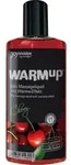 WARMUP Kirsch Massage&ouml;l 150 ml