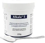 ALKALA S Pulver z.Herst.e.L&ouml;sung z.Einnehmen 250 g
