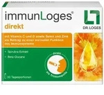 IMMUNLOGES direkt Trinkampullen 600 ml