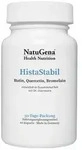 HISTASTABIL Rutin Quercetin Bromelain vegan Kaps. 67.5 g