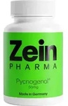 PYCNOGENOL 50 mg Kapseln ZeinPharma 15 g