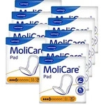 MOLICARE Pad 4 Tropfen 9X30 St