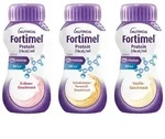 FORTIMEL Protein 2 kcal Mischkarton Trinknahrung 32X200 ml