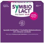 SYMBIOLACT Pro Darm Multi Pulver Sticks 40X6 g