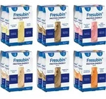 FRESUBIN PROTEIN Energy DRINK Mischkarton Trinkfl. 6X4X200 ml