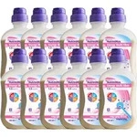 NUTRINIMAX Energy MultiFibre SmartPack 12X500 ml