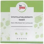 FOR YOU immunsystem-test 1 St