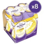 FORTIMEL Jucy Plus Mango Ananas 32X200 ml