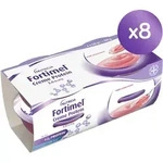 FORTIMEL Creme Protein Waldfrucht 8X4X125 g