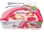 NUTRINI Creamy Fruit Beerenfr&uuml;chte 48X100 g