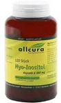 MYO-INOSITOL 500 mg Kapseln 120 St