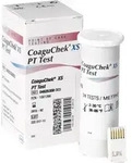 COAGUCHEK XS PT Test 24 St