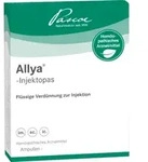 ALLYA-Injektopas Ampullen 100 St