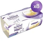 FORTIMEL Creme Protein Vanille 8X4X125 g
