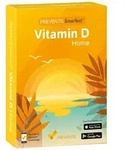 PREVENTIS SmarTest Vitamin D Selbsttest Blut 1 St