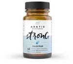 ARKTIS Colostrum strong Kapseln 60 St