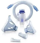 OMRON A3 Complete Verneblerset NEB6001 1 St