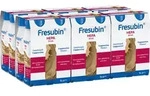 FRESUBIN HEPA DRINK Cappuccino Trinkflasche 6X4X200 ml