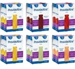 PROVIDE Xtra Drink Mischkarton Trinkflasche 24X200 ml