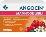 ANGOCIN MANNOSE PLUS Pulver zum Einnehmen 14X3 g
