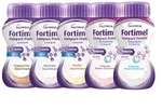 FORTIMEL Compact Protein 2.4 kcal Mischkarton 8X4X125 ml