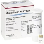 COAGUCHEK XS PT Test 2X24 St