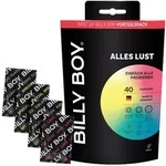 BILLY BOY alles Lust AL 40 St