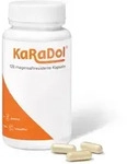 KARADOL magensaftresistente Kapseln 120 St