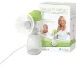 ARDO Pumpset sicher u.hygienisch 1 St