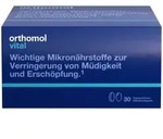 ORTHOMOL Vital Tabletten/Kapseln Kombipackung 159 g