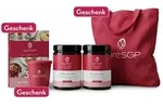 PURESGP Kollagen Starter Set 600 g