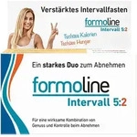 FORMOLINE Intervall 5:2 Kombipackung 1 St