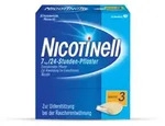 NICOTINELL 7 mg/24-Stunden-Pflaster 17,5mg 30 St