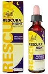 BACHBL&Uuml;TEN Rescura Night Tropfen alkoholfrei 20 ml